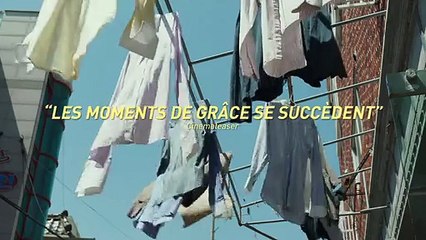LES BONNES ETOILES Film