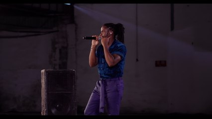 Tomi Thomas - Waiting