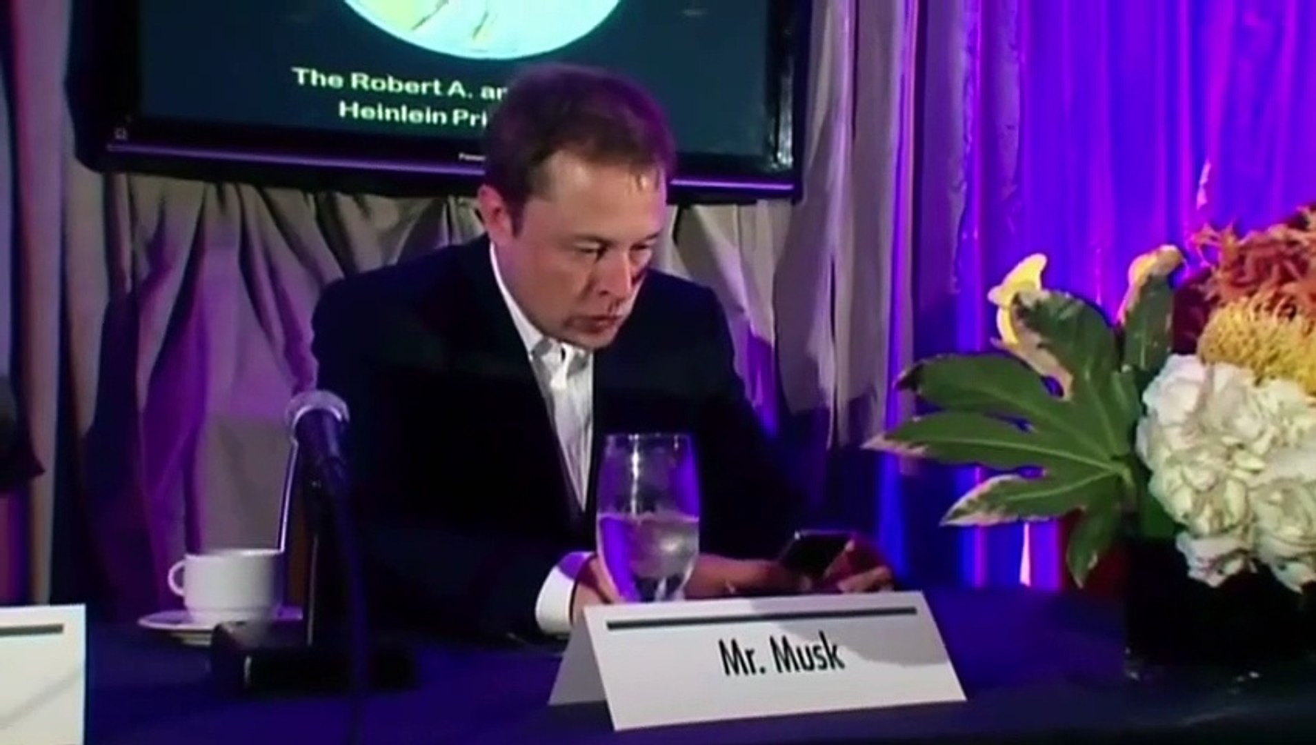 The Elon Musk Show S01E02 - S1 EP 2