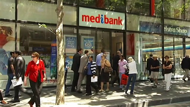 Medibank admits personal data of users stolen in cyber attack