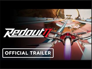 Redout 2 | Official Summer Pack - DLC Trailer