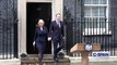 British Prime Minister Liz Truss Resignation Statement