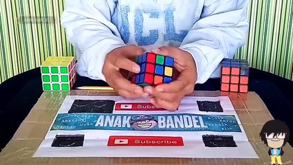 BONGKAR! Trik sulap got talent kelas dunia