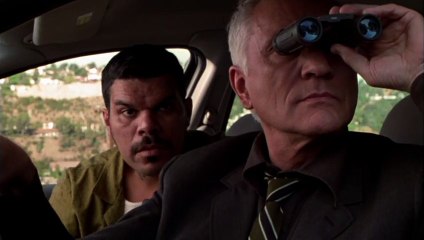 L'Anglais Bande-annonce (EN)