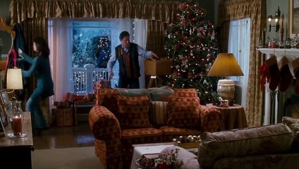 Super Noël 3 : Méga Givré Bande-annonce (RU)