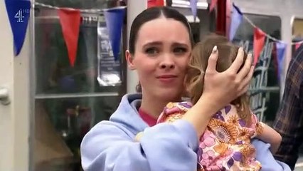 Hollyoaks 20th October 2022 Part 1