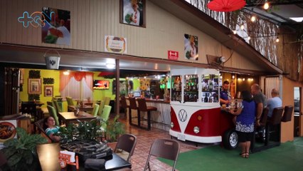 mqn-Joven sarchiseño rescata casa de su abuelo para cumplir sueño gastronómico-201022