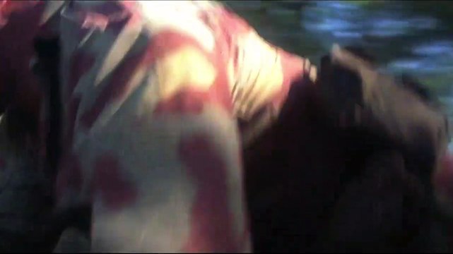 La Créature du Marais Bande-annonce (EN)