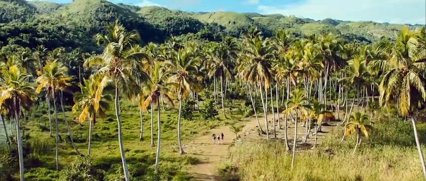 47 Meters Down : Uncaged Bande-annonce (UK)
