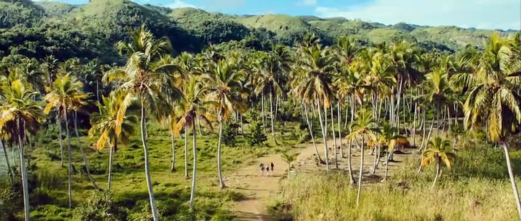 47 Meters Down : Uncaged Bande-annonce (UK)