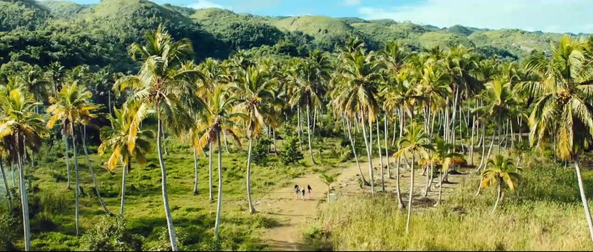 47 Meters Down : Uncaged Bande-annonce (RU)