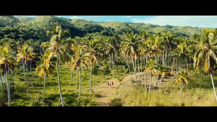 47 Meters Down : Uncaged Bande-annonce (EN)