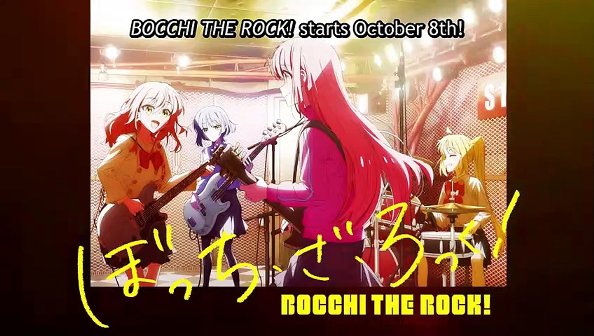 Bocchi The Rock Season 2 Release Date, News, Trailer in 2023
