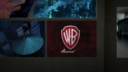 Batman: The Killing Joke Bande-annonce (EN)