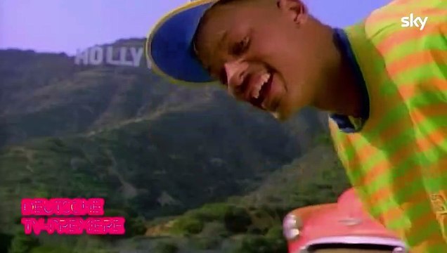Le Prince de Bel-Air : Les Retrouvailles Bande-annonce (DE)