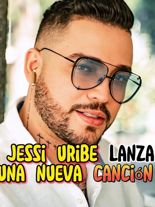 Jessi uribe lanza una nueva canción