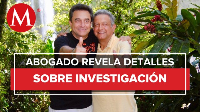 ¿Cómo va el proceso de Pío López Obrador, hermano de AMLO?