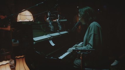 Hannah Hobbs - Touch Of Heaven (Live From Sydney, Australia / 2022)