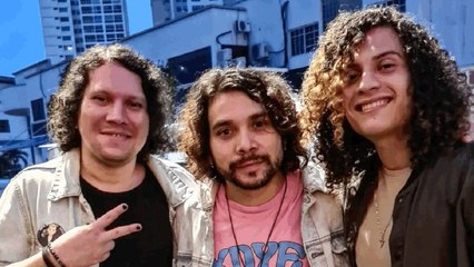 Les Indigents en Flash Fashion