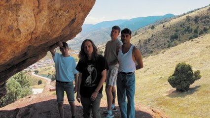 Unprocessed - The Longing