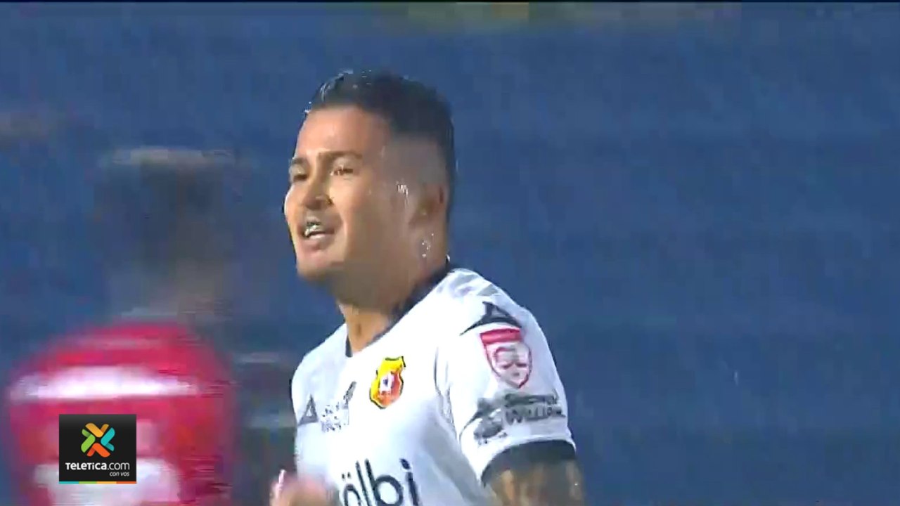 td7-Gerson Torres será evaluado este viernes para ver si puede jugar el sábado-201022