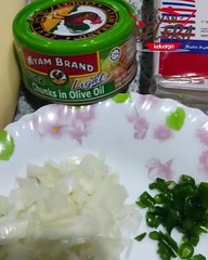 Tuna Puff Juadah Minum Petang Pilihan Keluarga