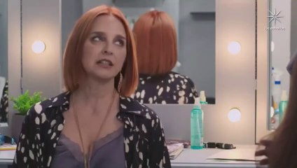 Mi Secreto - Capitulo 29 Completo