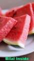 How much watermelon should I eat a day to lose weight?