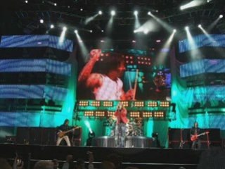 Maná - Si No Te Hubieras Ido