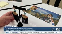 Embracing Native American culture in the classroom