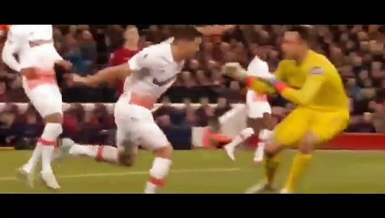 Football Video: Liverpool vs West Ham United 1-0 Highlights #LIVWHU