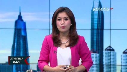 Bersihkan Sampah di Jembatan Bambu, 2 Warga di Solo Ikut Terseret Arus!