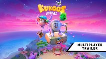 Kukoos Lost Pets - Trailer multijoueur et date de sortie