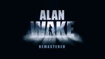Alan Wake Remastered - Trailer de lancement Nintendo Switch