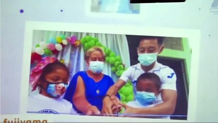 Cesia Sáenz y Shin Fujiyama, entre los galardonados por el Congreso Nacional