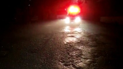 Idoso portador de câncer morre no Bairro São Cristóvão