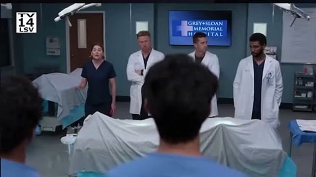 Grey's Anatomy 19x04 Season 19 Episode 4 Trailer - Haunted