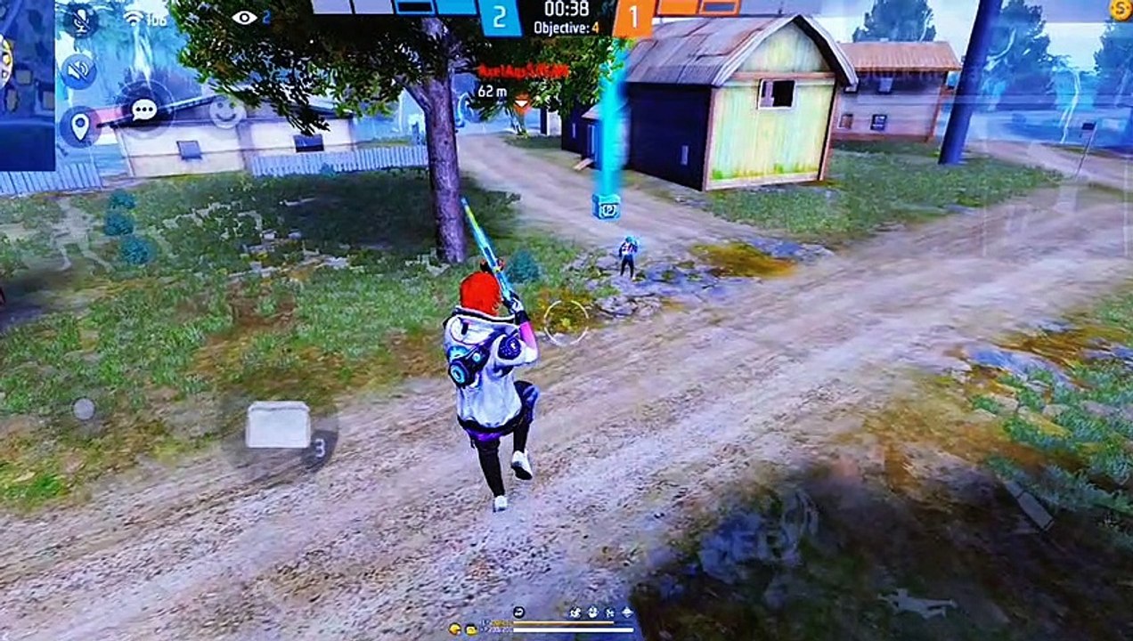 Free fire Best headshot montage | Free fire kill highlights #shorts #freefire