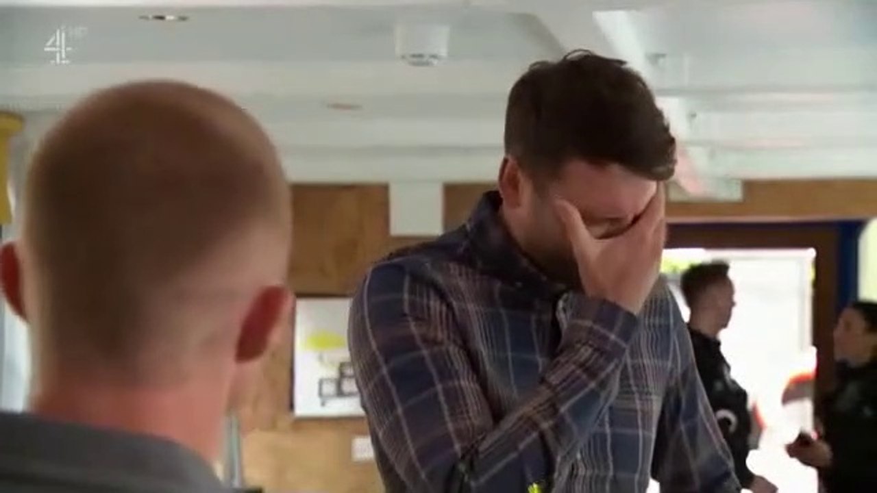 Hollyoaks 20th October 2022 Part 2