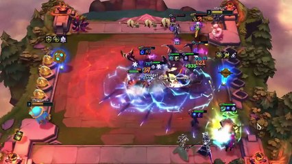 0 mana Corki goes pew pew !