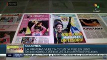 Exposición fotográfica resalta importancia del ciclismo colombiano