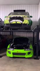 Fast and furious Emotions  #shorts #viralshorts