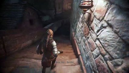 A plague tale: Requiem (Rat Chase)