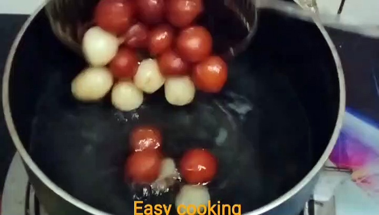 Baby sweet recipe