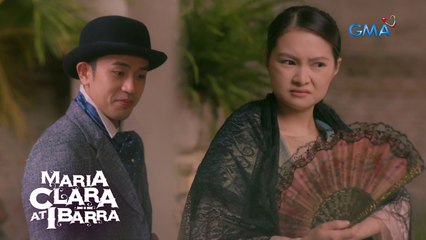 Maria Clara At Ibarra: Pa-cute in an old-fashioned way (Episode 14)