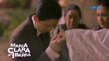 Maria Clara At Ibarra: Bati na sina Crisostomo Ibarra at Padre Salvi! (Episode 14)