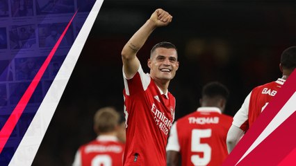 Taklukkan PSV Eindhoven Susah Payah, Arsenal ke Fase Gugur Liga Europa