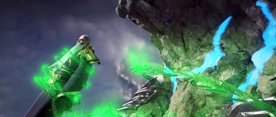 [Multi Sub] perfect world episode 81 English subtitle