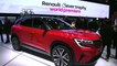 Renault at Paris Motor Show 2022