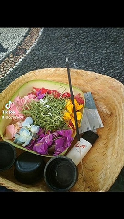 Love from bali